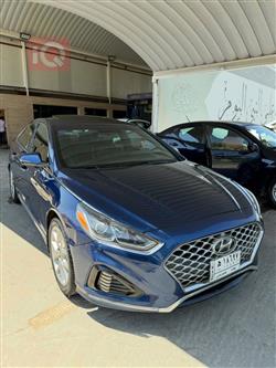 هیوندای سۆناتا